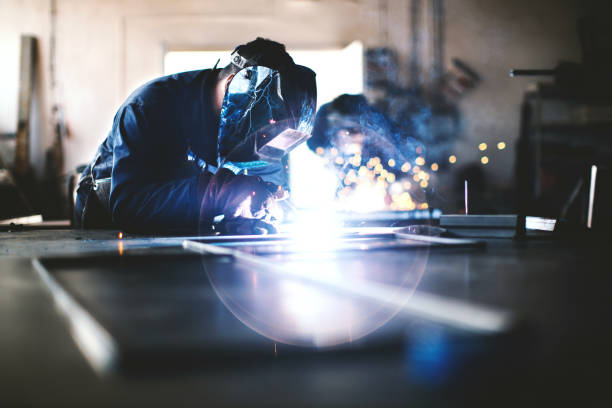 Affordable Welder Services in Marianne, PA
