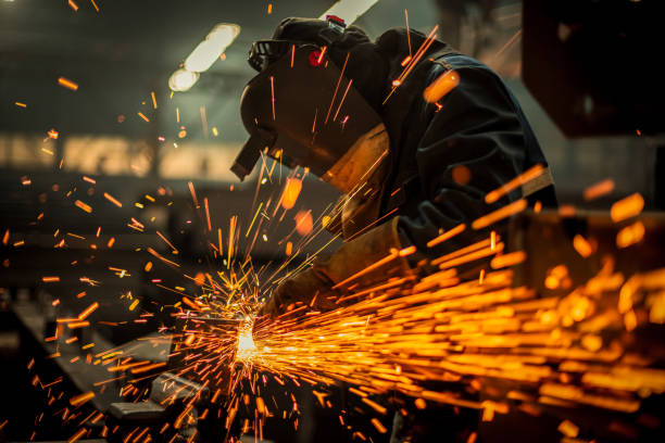Best Structural Steel Welding in Marianne, PA