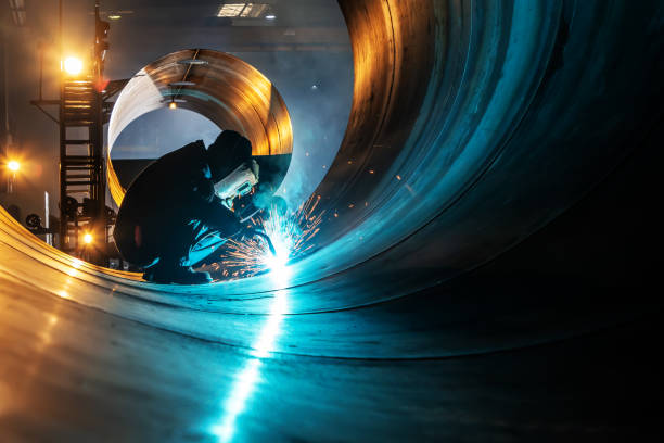 Affordable Welder Services in Marianne, PA