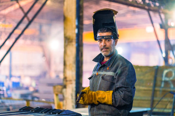 Best Specialty Welding Processes in Marianne, PA